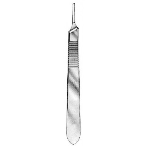 Skalpellgriffe – J+K Chirurgische Instrumente GmbH, Scalpels & Blades