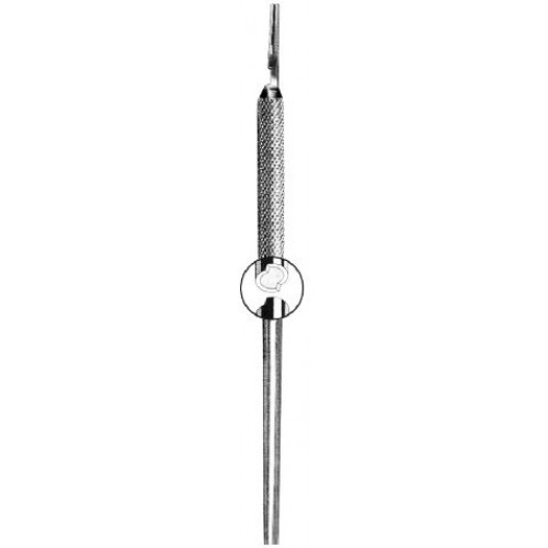 Skalpellgriffe – J+K Chirurgische Instrumente GmbH, Scalpels & Blades