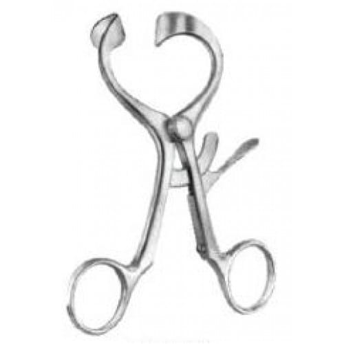 Molt Mundsperrer – J+K Chirurgische Instrumente GmbH, Chirurgische Instrumente