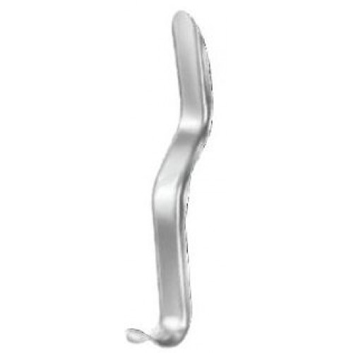 Cowood Wangenhalter