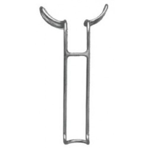 Universal Retraktor – J+K Chirurgische Instrumente GmbH, Surgical Hand Instruments
