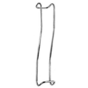 Senn-Green – J+K Chirurgische Instrumente GmbH, Surgical Hand Instruments