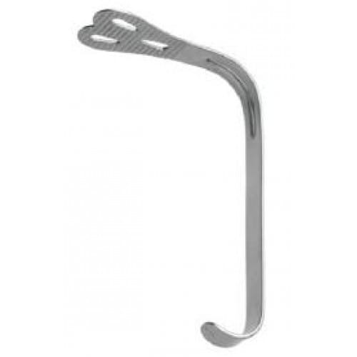 Wieder Wundhaken – J+K Chirurgische Instrumente GmbH, Surgical Instruments