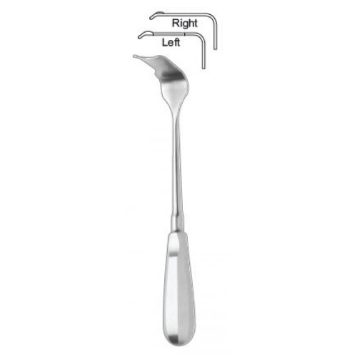Sinus Lifting Retractor – J+K Chirurgische Instrumente GmbH, Surgical Hand Instruments