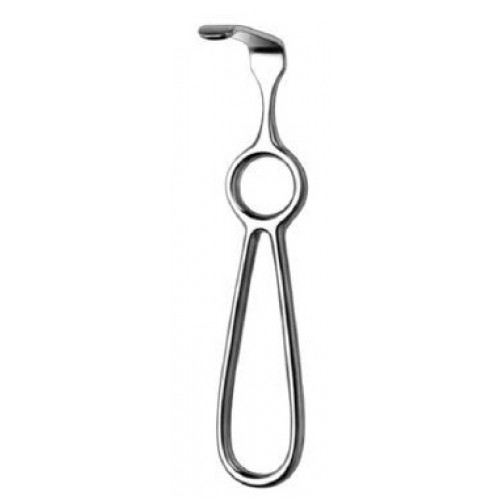 Wundhaken Herkt – J+K Chirurgische Instrumente GmbH, Surgical Hand Instruments