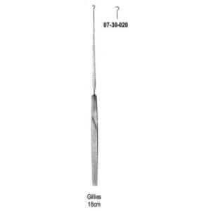 Kilner – J+K Chirurgische Instrumente GmbH, Surgical Instruments