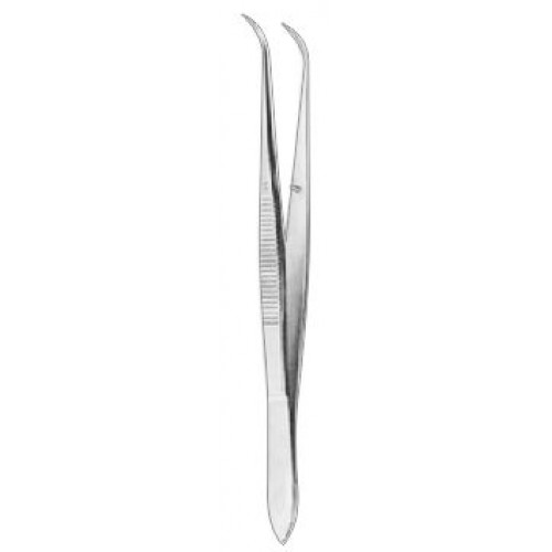 Perry – J+K Chirurgische Instrumente GmbH, Tweezers & Forceps