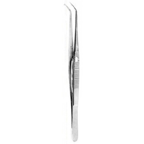Self-locking Tweezer – J+K Chirurgische Instrumente GmbH, Tweezers & Forceps