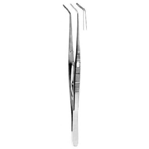 Self-locking Tweezer