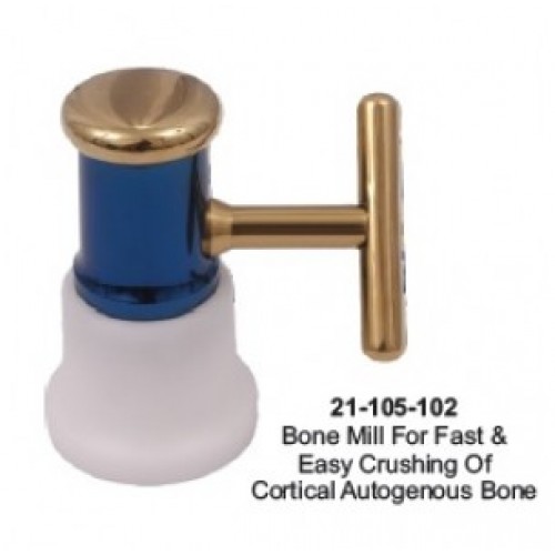Bone Mill
