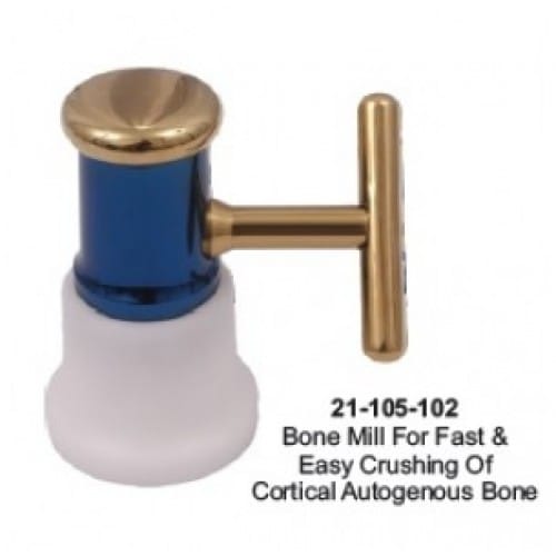 Bone Mill