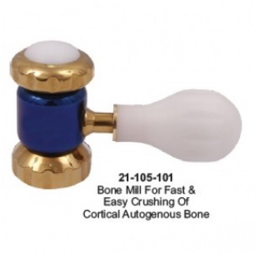 Bone Mill