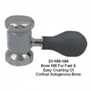 Bone Mill