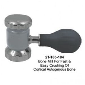 Bone Mill