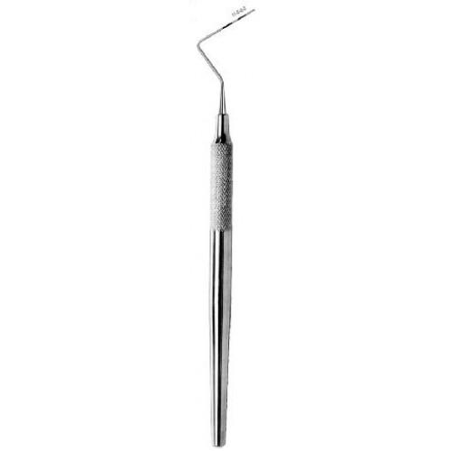 Parodontologie Sonden – J+K Chirurgische Instrumente GmbH, Periodontal Instruments