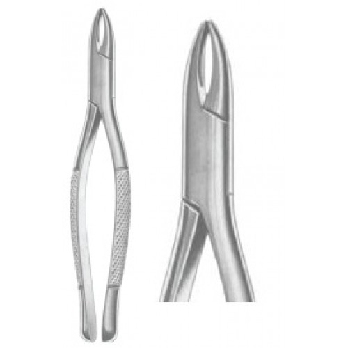 Zahnzangen – J+K Chirurgische Instrumente GmbH, Extraction Forceps