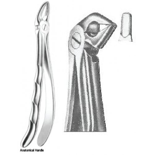 Zahnzangen Fig. 56