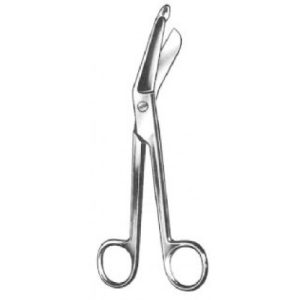 Sullivan Schere – J+K Chirurgische Instrumente GmbH, Scissors & Needle Holders