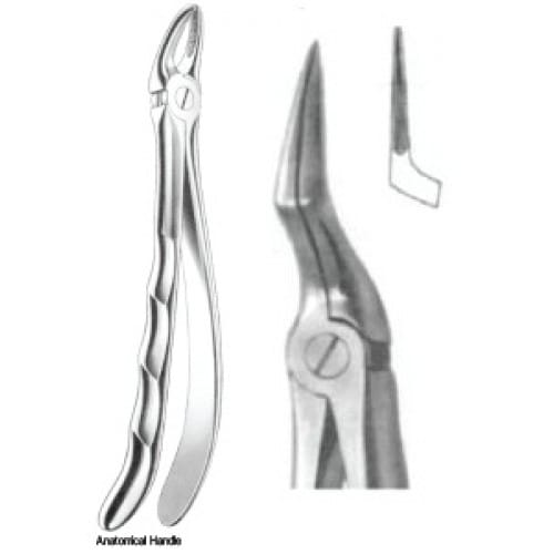 Zahnzangen Fig. 151