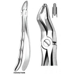 Zahnzangen Fig. 30