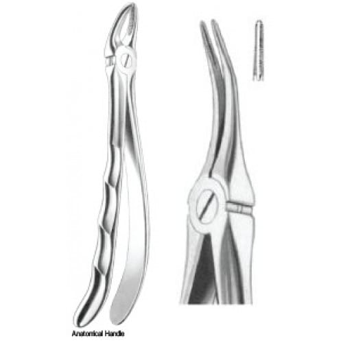 Zahnzangen Fig. 149