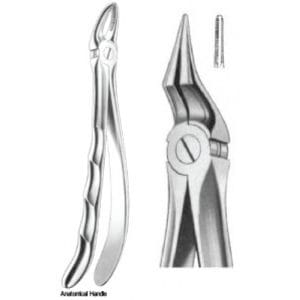 Zahnzangen Fig. 97
