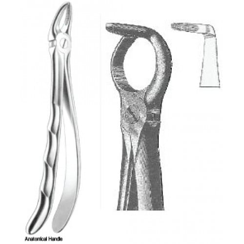 Zahnzangen Fig. 68