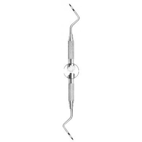 Wurzelheber – J+K Chirurgische Instrumente GmbH, Elevators