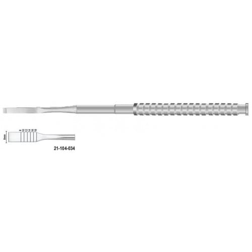 Meissel – J+K Chirurgische Instrumente GmbH, Surgical Instruments