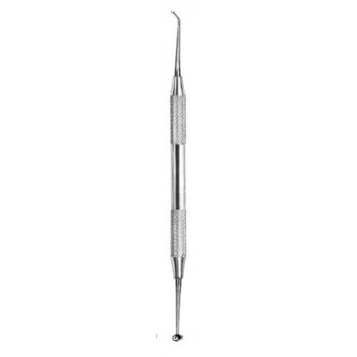 Füllungs Instrumente – J+K Chirurgische Instrumente GmbH, Filling Instruments