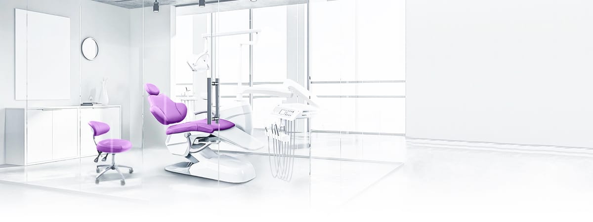 Unit dentaire A4 – FOSHAN ESAY MEDICAL TECHNOLOGY CO.,LTD, Treatment Units