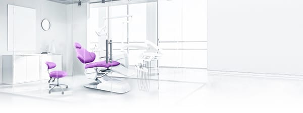 A4 Dental Unit