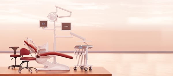 S70 Implant Dental Unit