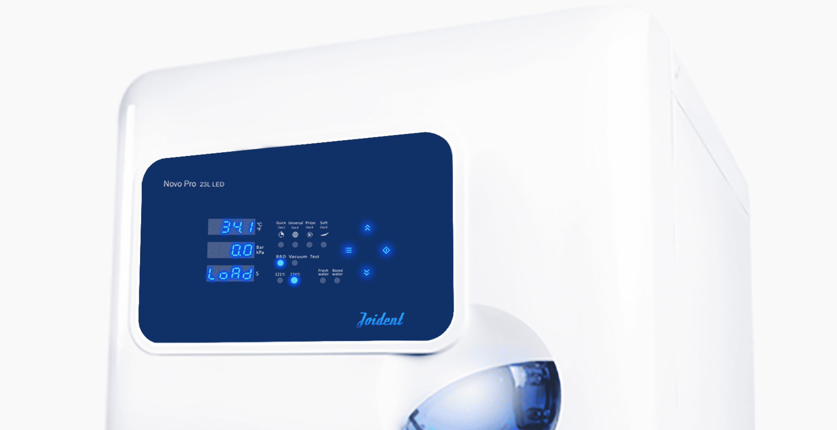 Novo Pro 12L