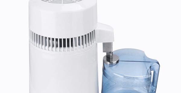 Distilo Eco