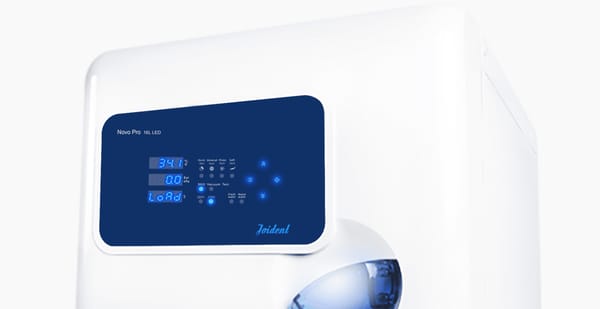 Novo Pro 16L LED