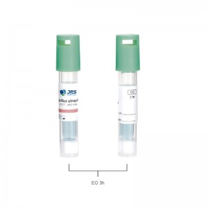 EO Biological Indicator