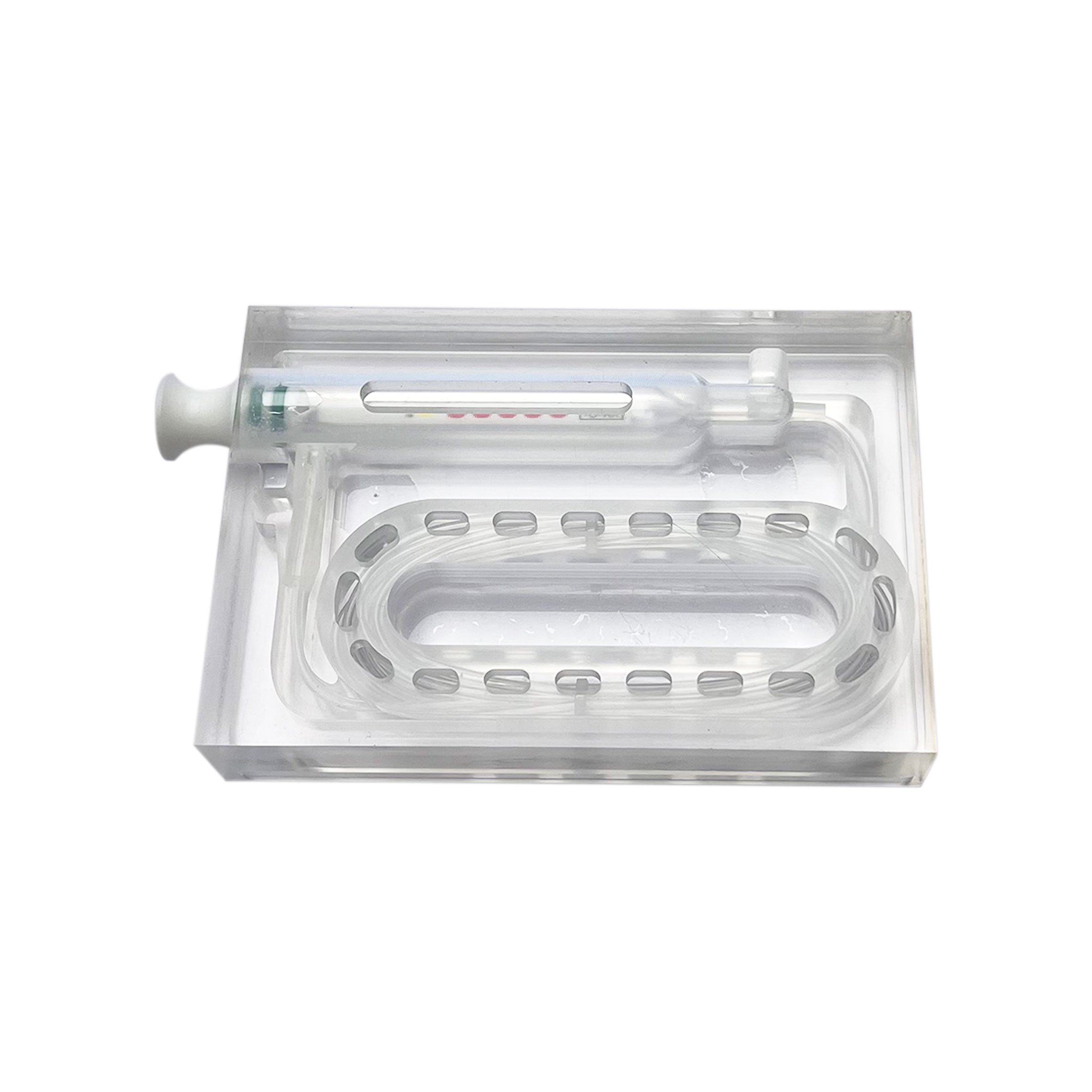 HILEX Plasma & EO Sterilization Pouch