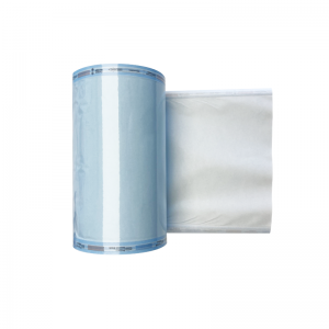 Sterilization Sealing Roll (Flat Reel)