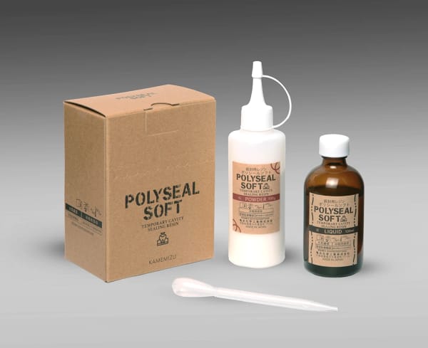 Polysiegel Soft