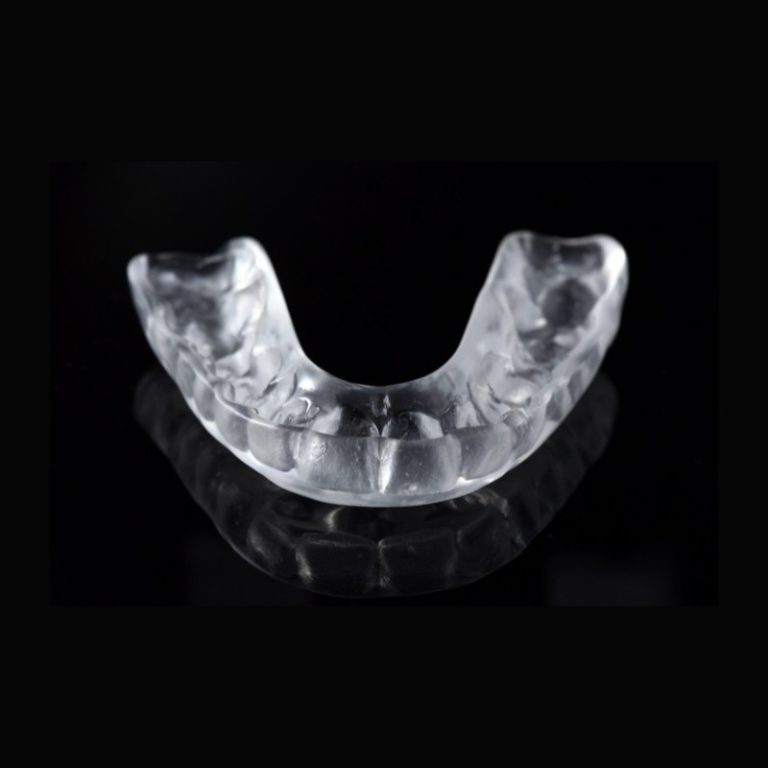 Impak Dental Night Guards