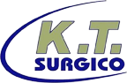Kocher – KT Surgico, Chirurgische Instrumente