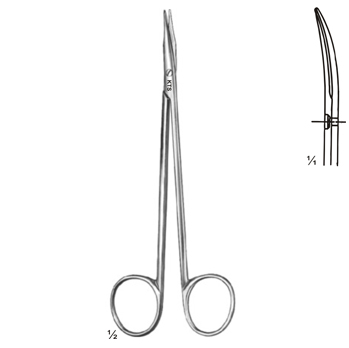 Reynolds – KT Surgico, Scissors & Needle Holders