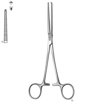 Rochester / Ochsner / Kocher – KT Surgico, Surgical Instruments
