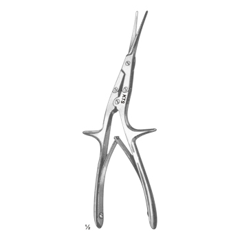 Gorney Septal Scissors