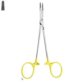 Olsen-Hegar/With Scissor