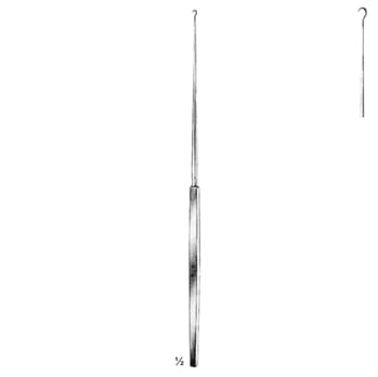 Gillies/Skin Hook – KT Surgico, Surgical Instruments