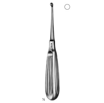 Bruns – KT Surgico, Surgical Instruments