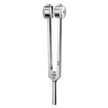 Aluminum / Tunting Forks – KT Surgico, Sonstige chirurgische Instrumente