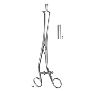 Kogan Gyne – KT Surgico, Chirurgische Instrumente